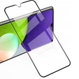 2x Ceramic ERBORD Hybrid Glass for Samsung Galaxy A22 5G
