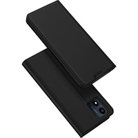 Dux Ducis Case for Motorola Moto E13, Skinpro, black