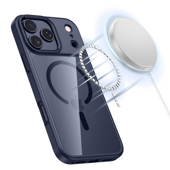 MagSafe protective case for iPhone 17 Pro Max
