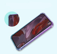 Case for Google Pixel 9A, Gradient Dropproof, Purple / blue