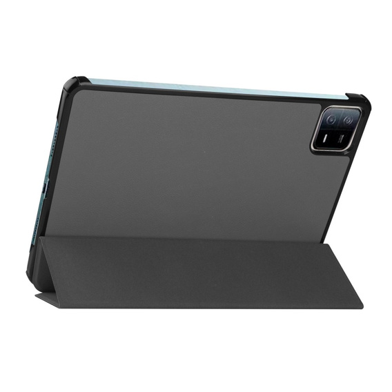 Case for Xiaomi Pad 6, Smartcase, grey