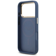 Guess 4G Triangle Logo MagSafe Case for iPhone 17 Pro Max