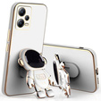 Case for Xiaomi Redmi Note 12 5G / POCO X5 5G, Astronaut, white