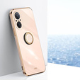 Case for Huawei Nova 9 SE, Electro Ring, pink