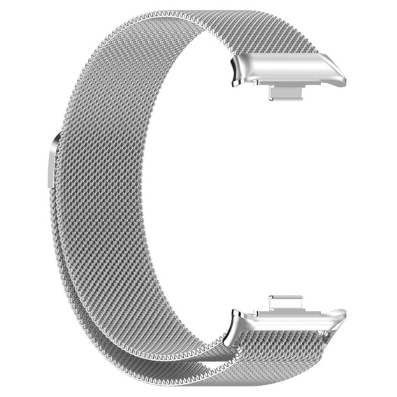 Milanese Bracelet Strap for Xiaomi Smart Band 8 Pro