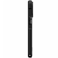Urban Armor Gear Case for iPhone 14 Pro Max, Metropolis LT MagSafe Fibr Armr, black