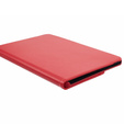 Case for Lenovo Tab M11 TB330FU 10.95", Rotating 360, red