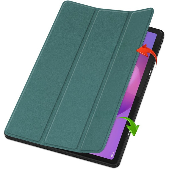 Smartcase cover for Lenovo Idea Tab Plus tablet
