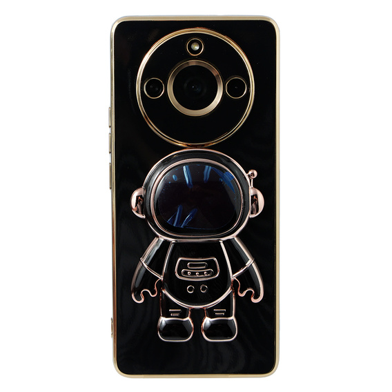 Case for Realme 11 Pro / 11 Pro +, Astronaut, black