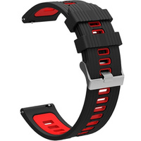 22mm Universal Silicone Strap