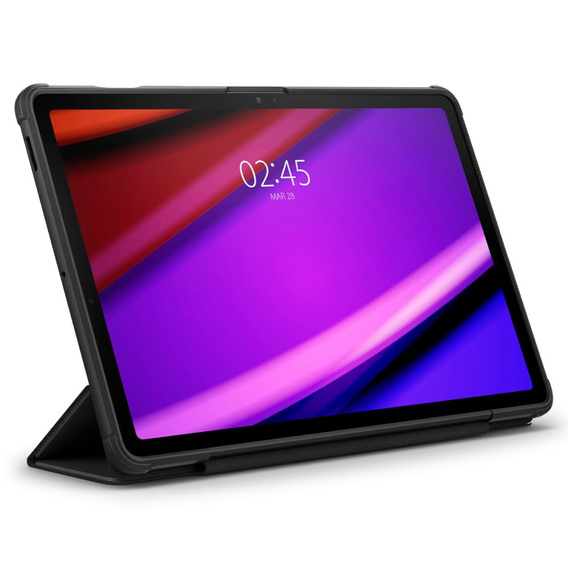 SPIGEN Rugged Armor Pro for Samsung Galaxy Tab S10 Lite / Galaxy Tab S9 FE 10.9 (X400 / X406B / X510 / X516B)