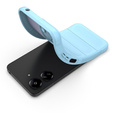 Case for Xiaomi Redmi 13C / Poco C65, Gaming Shockproof, blue