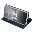 Dux Ducis Case for Xiaomi 13 Lite, Skinpro, dark blue