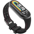 Silicone Strap for Xiaomi Smart Band 10 / 9 / 8