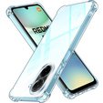 Case for Xiaomi Redmi A5, Dropproof, transparent