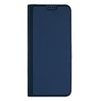 Dux Ducis Case for Realme C33 4G, Skinpro, dark blue