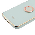 Case for Huawei Nova Y61, Electro Ring, mint