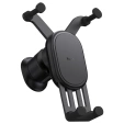 Baseus Stable gravity car mount for ventilation grille