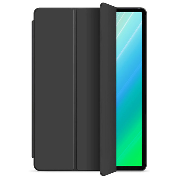 Case for Lenovo Tab M10 Plus 10.6 Gen 3 125F/128F, Smartcase, black