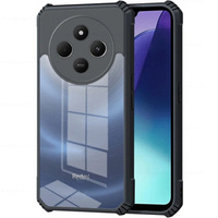 Case for Xiaomi Redmi 14C / Xiaomi Poco C75, AntiDrop Hybrid, black