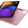 Case for Xiaomi Pad 7 / 7 Pro, Smartcase, pink