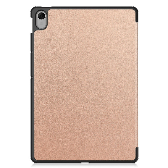 Case for Huawei MatePad 11.5 2024, Smartcase, pink rose gold