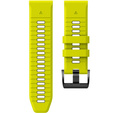 QuickFit Silicone Strap for Garmin Fenix 22mm