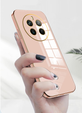 Case for Realme 12 Pro 5G / 12 Pro+ 5G, Glamour CamShield, pink rose gold