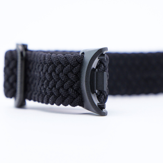 Flexible nylon strap for Xiaomi Smart Band 10 / 9 / 8 watch