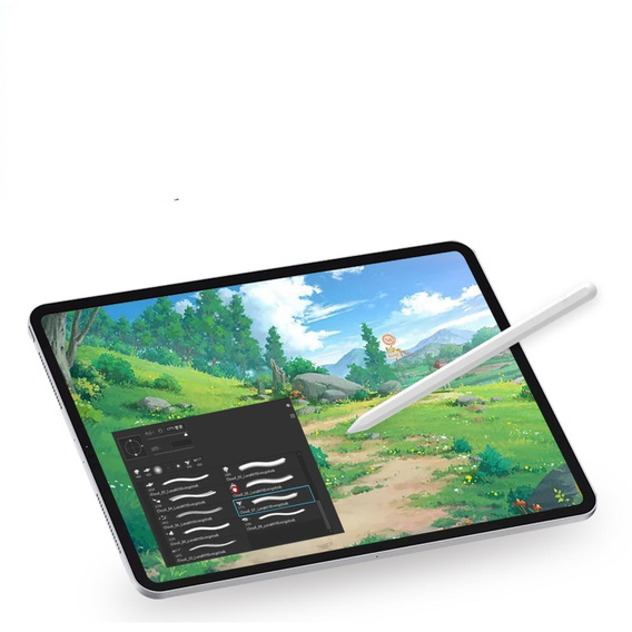 Paper feel protective film for Lenovo Tab TB311FU