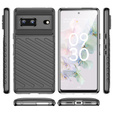 Case for Google Pixel 7, Thunder, black