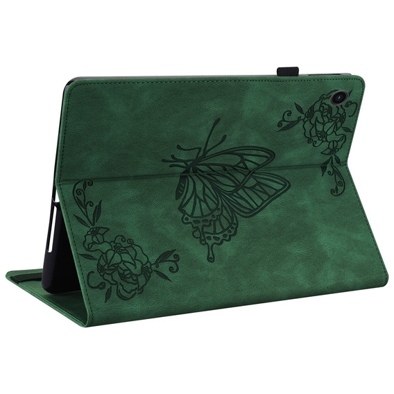 Butterfly case with stand and pockets for Samsung Galaxy Tab A11+