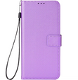 Flip case for Realme 12 Pro 5G / 12 Pro+ 5G, Wallet Smart Magnet, purple