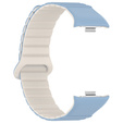 Silicone Strap for Xiaomi Redmi Watch 4 / Smart Band 8 Pro