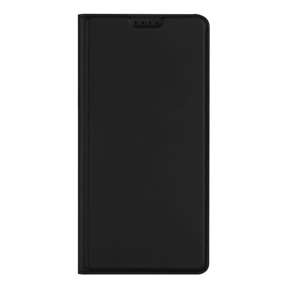 Dux Ducis Case for Samsung Galaxy A34 5G, Skinpro, black