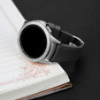 20mm Universal Silicone Strap
