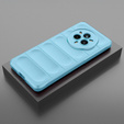 Case for Realme 14 Pro 5G, Gaming Shockproof, blue