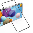 2x Ceramic ERBORD Hybrid Glass for Samsung Galaxy A21S