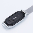 Milanese steel bracelet for Xiaomi Smart Band 10 / 9 / 8