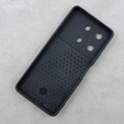 Case for Infinix Note 30 5G, CamShield Slide, black