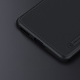 NILLKIN Case for Xiaomi 13 Lite, Super Frosted Shield Case, black