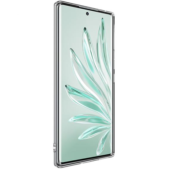 IMAK Case for Honor 70 5G, UX-5 Series Slim, transparent