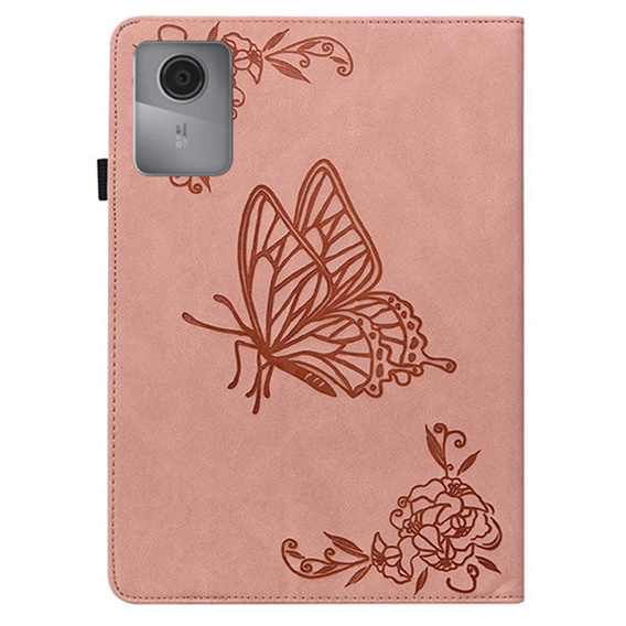 Butterfly case with stand and pockets for Lenovo Idea Tab 11"