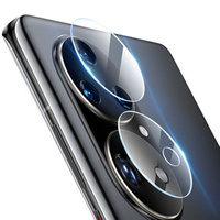 Tempered Camera Glass for Huawei P50 Pro, blue