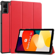Case for Xiaomi Redmi Pad SE 11", Smartcase, red