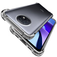 Case for Xiaomi Redmi Note 9T 5G, Dropproof, transparent