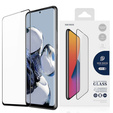 Tempered Glass for Xiaomi 12T / 12T Pro, Dux Ducis full screen, black