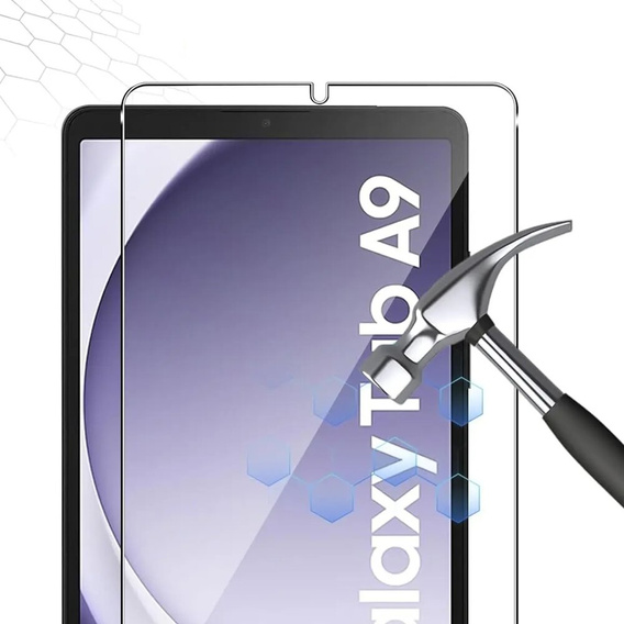 Tempered Glass for Samsung Galaxy Tab A11 / A9