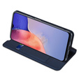 Dux Ducis Case for Vivo Y01, Skinpro, dark blue