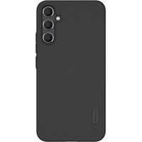 NILLKIN Case for Samsung Galaxy A34 5G, Super Frosted Shield Case, black